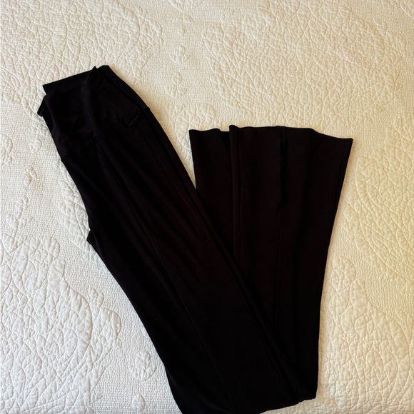 Norma Kamali Splat Leggings - Picture 2 of 3